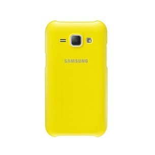 Samsung EF-PJ100BYE Oriģināls Aizmugures Maks priekš
