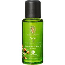 Primavera Organic Argan Seed Oil -