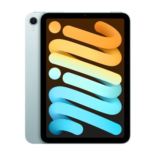 Apple iPad Mini 7 Gen (2024)