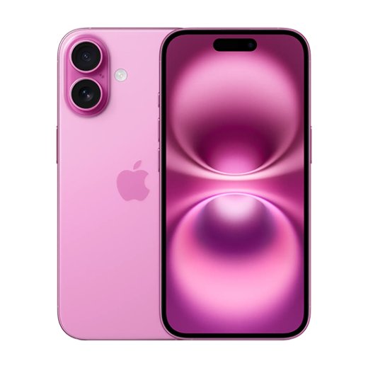 Apple iPhone 16 128GB Indian Spec