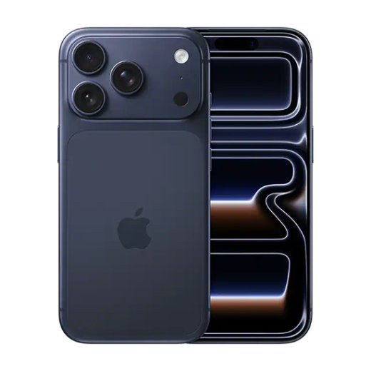 Apple iPhone 17 Pro 256GB Deep