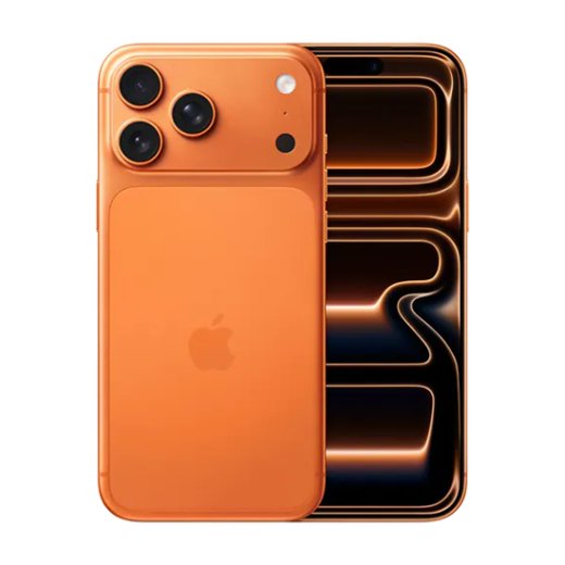 Apple iPhone 17 Pro Max 512GB