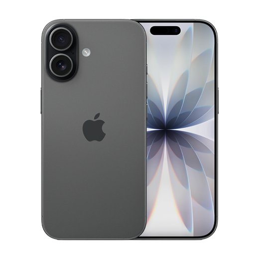 Apple iPhone 17 256GB Black