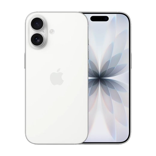 Apple iPhone 17 256GB White