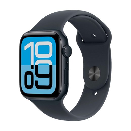Apple Watch SE 3 (2025) GPS