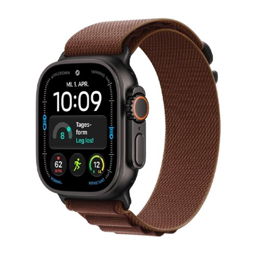 Apple Watch Ultra 4 (2026) 49mm