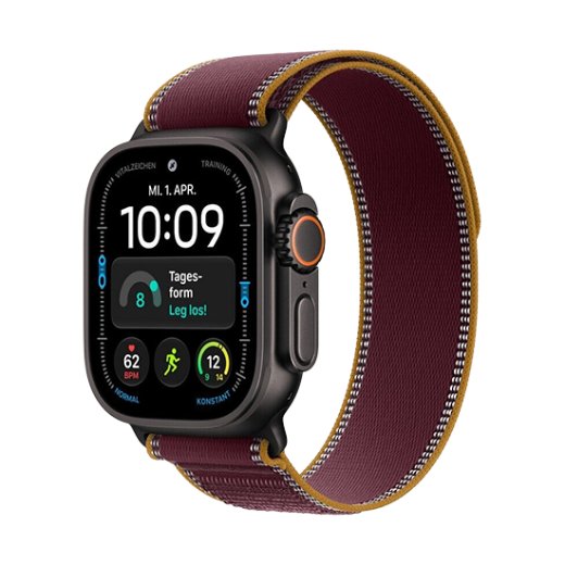 Apple Watch Ultra 4 (2026) 49mm