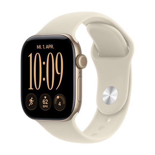 Apple Watch Series 12 (2026) 42mm