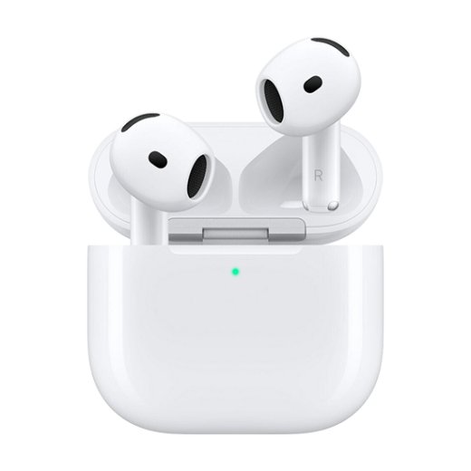 Apple AirPods 5 with Wireless Charging