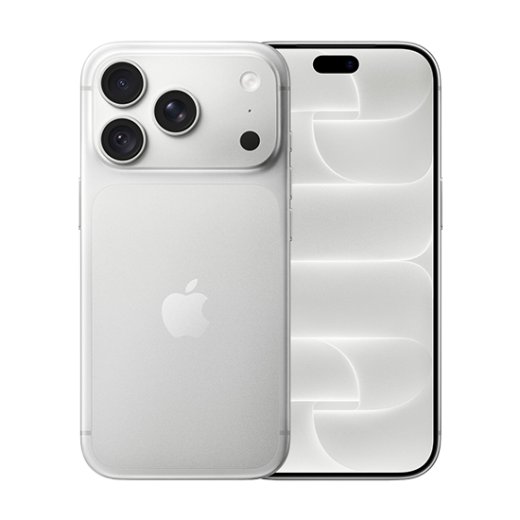 MOBILE PHONE IPHONE 18 PRO/2TB SILVER MJT44 APPLE