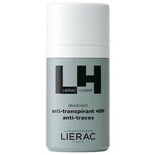 Lierac Homme Deodorant Anti-transpirant 48h -