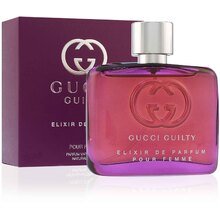 Gucci Guilty Elixir De Parfum Pour