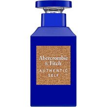 Abercrombie & Fitch Authentic Self Man