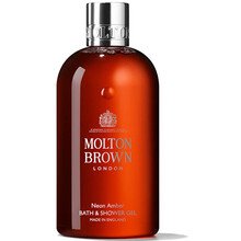 Molton Brown Neon Amber Bath &