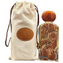Lattafa Perfumes Hayaatim EDP 100ml