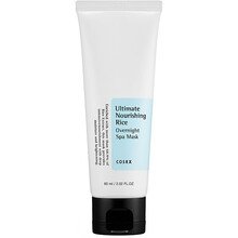 COSRX Ultimate Nourishing Rice Overnight Spa
