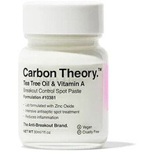 Carbon Theory Tea Tree Oil &