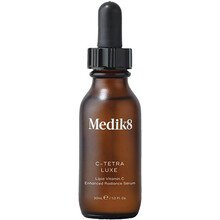 Medik8 C-Tetra Luxe Enhanced Radiance Serum