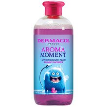 Dermacol Plummy Monster Aroma Moment Mysterious