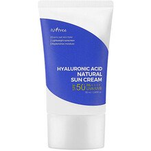 Isntree Hyaluronic Acid Natural Sun Cream