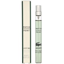 LACOSTE Match Point EDT Miniature 10ml