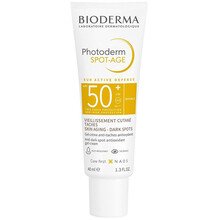 Bioderma Photoderm Spot-Age Gel-Cream SPF 50+