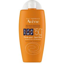 Avène Sport Fluid SPF 50+ -