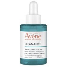 Avène Cleanance A.H.A Exfoliating