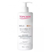 Topicrem MELA Unifying Ultra-Moisturizing Milk 200ml