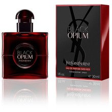 YVES SAINT LAURENT Black Opium Over
