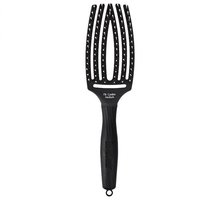 Olivia Garden Fingerbrush Combo Hair brush