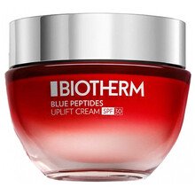 BIOTHERM Blue Peptide Uplift Cream SPF