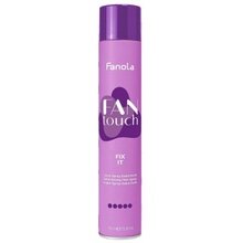 Fanola Fan Touch Fix It Extra