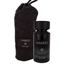 Rave Nardo Black EDP 100ml