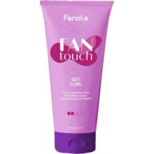 Fanola Fan Touch Get Curl Curl