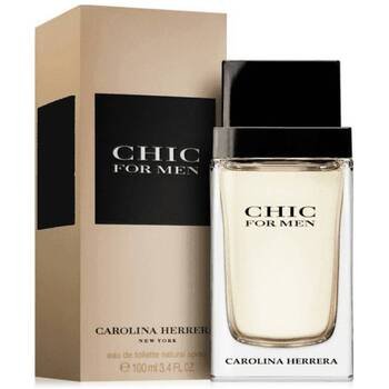 Carolina Herrera Chic For Men Perfume