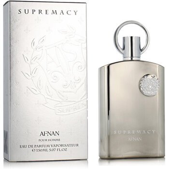 Afnan Supremacy Silver EDP 150ml
