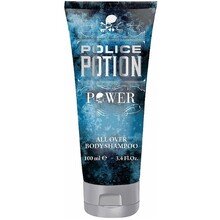 POLICE Potion Power for Him Shower
