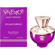 VERSACE Dylan Purple pour Femme EDP