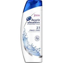 Head & Shoulders Classic Clean Anti-Dandruff