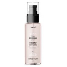 Lakmé Teknia Full Defense Serum 100ml