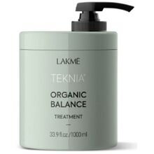 Lakmé Teknia Organic Balance Treatment 1000ml