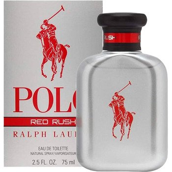 RALPH LAUREN Polo Red Rush EDT