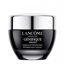 LANCOME Advanced Génifique Night Repairing Cream