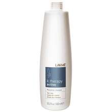 Lakmé K.Therapy Active Shampoo 1000ml