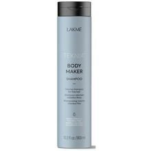 Lakmé Teknia Body Maker Shampoo 1000ml