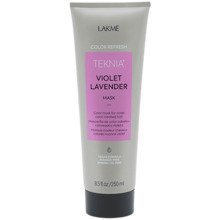 Lakmé Teknia Color Refresh Violet Lavender