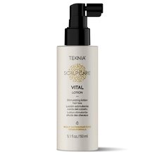 Lakmé Teknia Scalp Care Vital Lotion