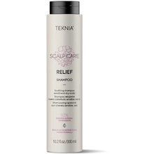 Lakmé Teknia Scalp Care Relief Shampoo