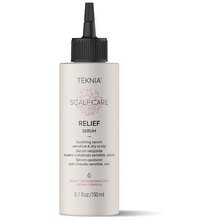 Lakmé Teknia Scalp Care Relief Serum